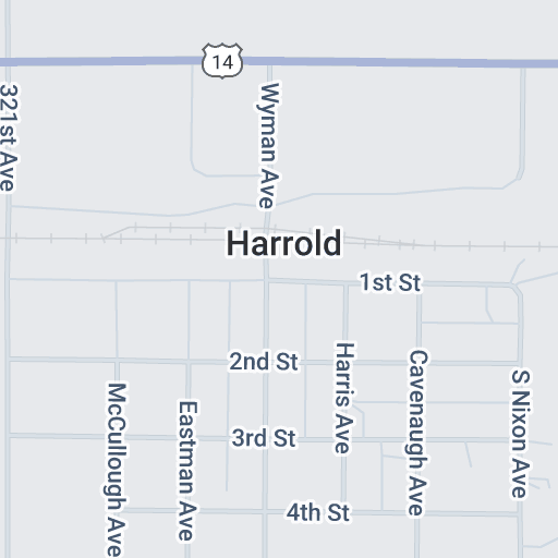 Harrold Terminal Llc Harrold Capital Journal