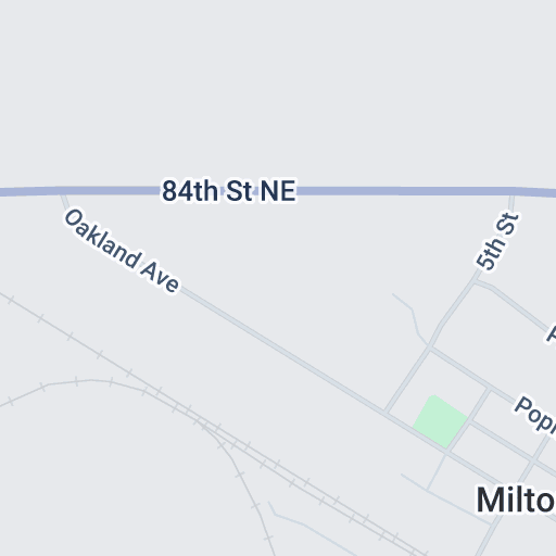 Chs Inc Chs Milton Rochelle News Leader