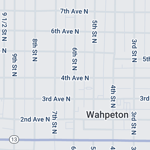 Great Plains Natural Gas Wahpeton Wahpeton Daily News