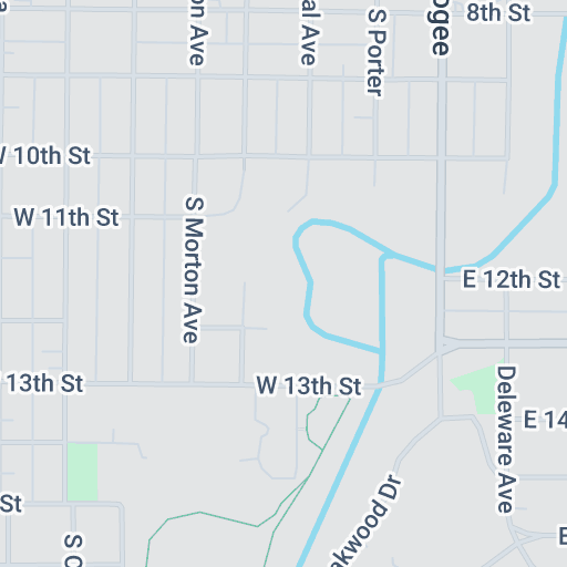 Okmulgee County 911 Okmulgee Times