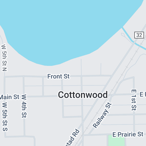 City of Cottonwood - Cottonwood County Citizen