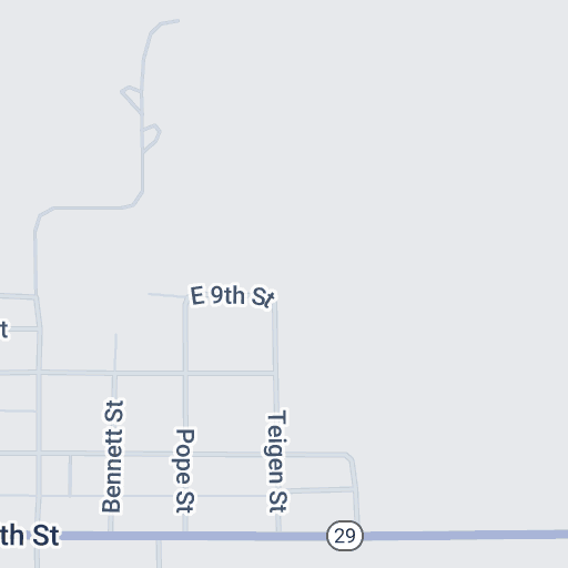 Chs Prairie Lakes Echo Press