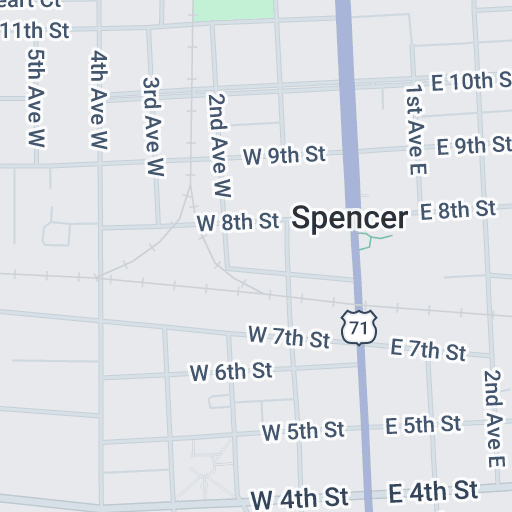 Northwest Iowa Bone Joint Sports Surgeons Spencer Daily Globe