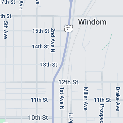 Hy Vee Windom Cottonwood County Citizen
