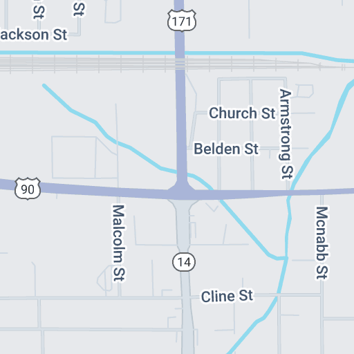 Belts Plus American Press