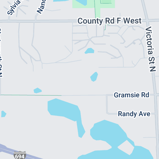 Shoreview Exxon White Bear Press