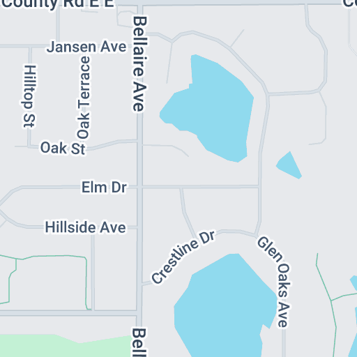 Century College Theatre White Bear Press