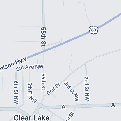 Clear Lake Physical Therapy Rehab Specialists Amery Free Press