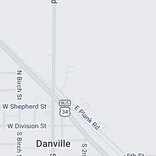 Danville State Savings Bank Southeast Iowa Union