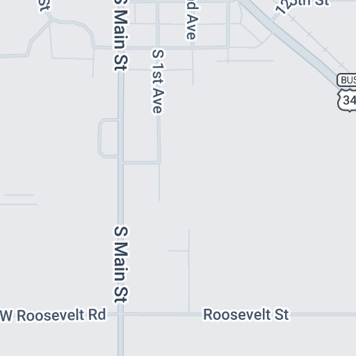 Danville State Savings Bank Southeast Iowa Union