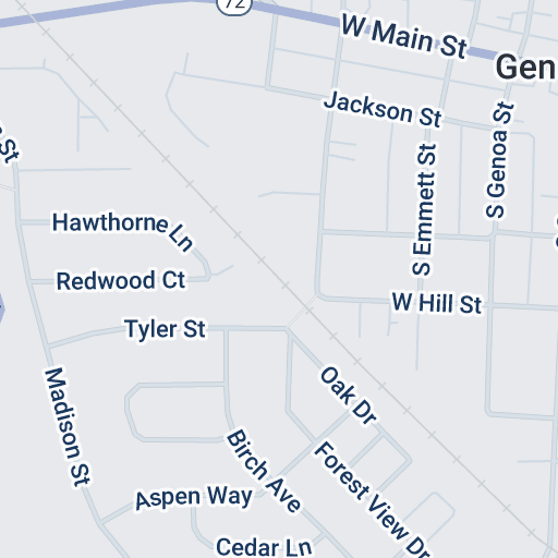 St Catherine Of Genoa Church Daily Chronicle