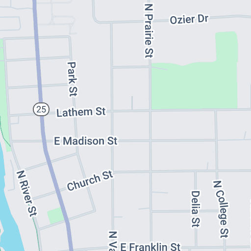 Red Hive Market Kane County Chronicle