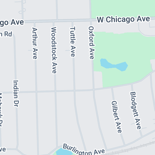 The Hinsdale Central Foundation Chicago Tribune