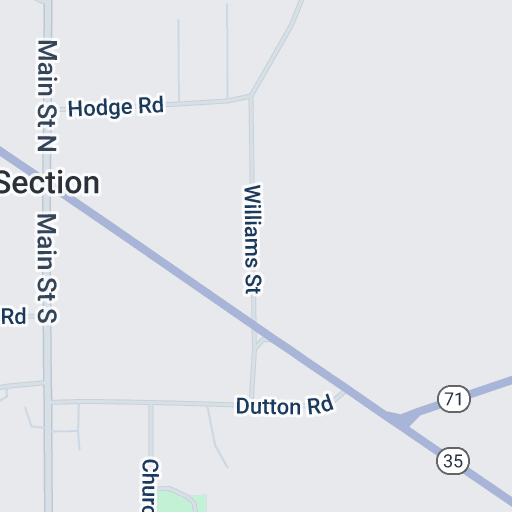 Section Funeral Home The Daily Sentinel Scottsboro