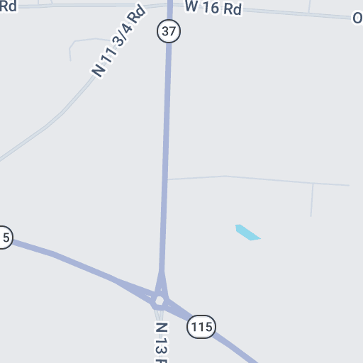 Ellens Corner S Travel Center Cadillac News