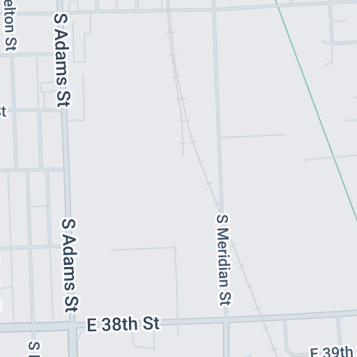 Horner S Butcher Block Marion Marion Chronicle Tribune,School Project Sketch Deforestation Drawing
