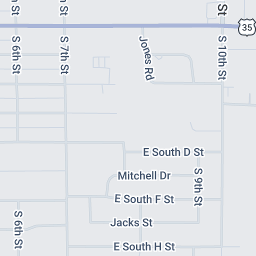 The New Look Marion Chronicle Tribune