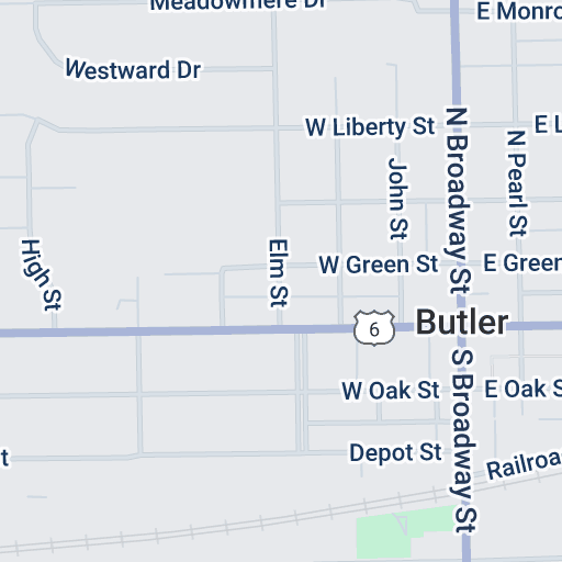Marathon Gas Butler One Stop Ft Wayne Business Weekly