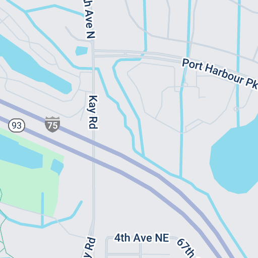 Encore Rv Resorts Map Encore Rv Resorts The Forecaster