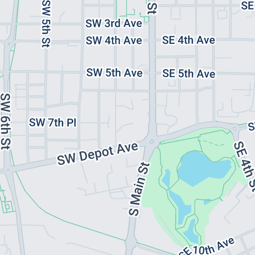 Gainesville Regional Utilities Power Outage Downed Lines The Gainesville Sun