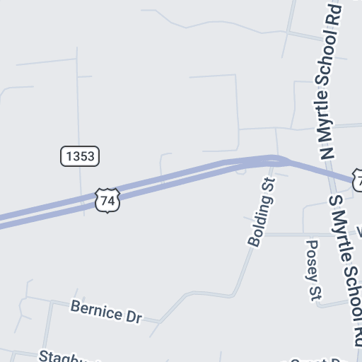 Costner Funeral Home The Star