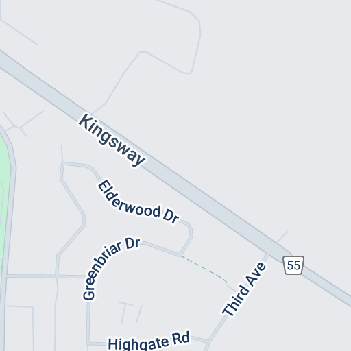 Hydro One Networks Inc York Region