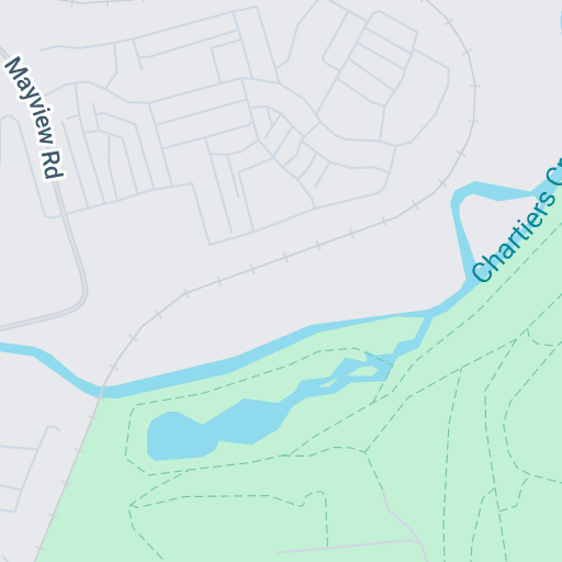 Boyce Mayview Park Map Community & Recreation Center At Boyce Mayview Park - Observer-Reporter