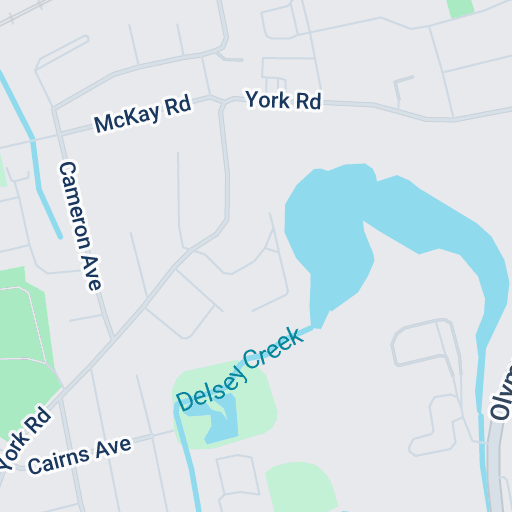 Hydro One Hamilton Community