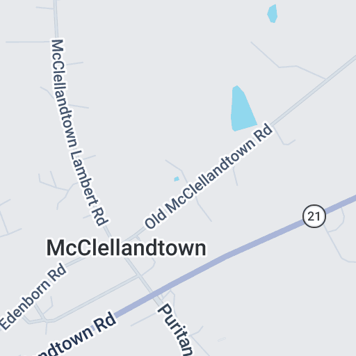 Route 21 Furniture Observer Reporter