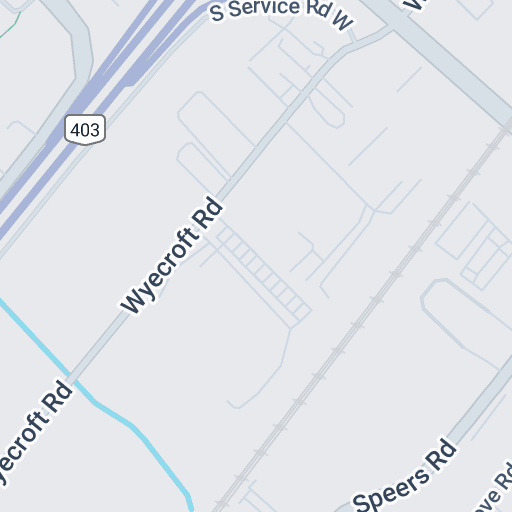 Balance Point Health Centre Oakville Beaver