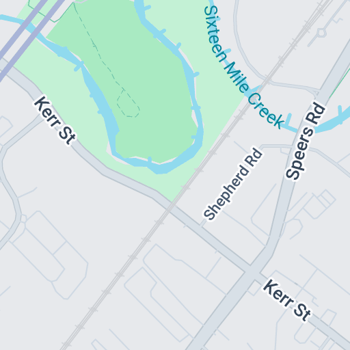 Balance Point Health Centre Oakville Beaver