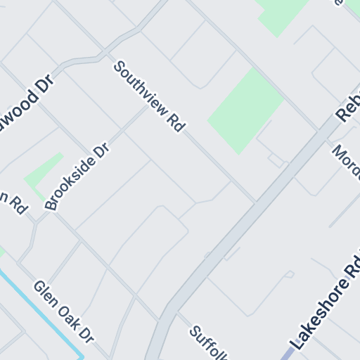 Balance Point Health Centre Oakville Beaver