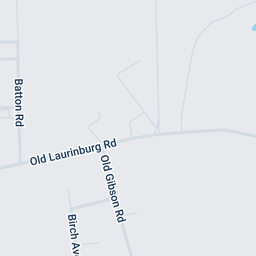 Blue Oil Gas Company Laurinburg Exchange