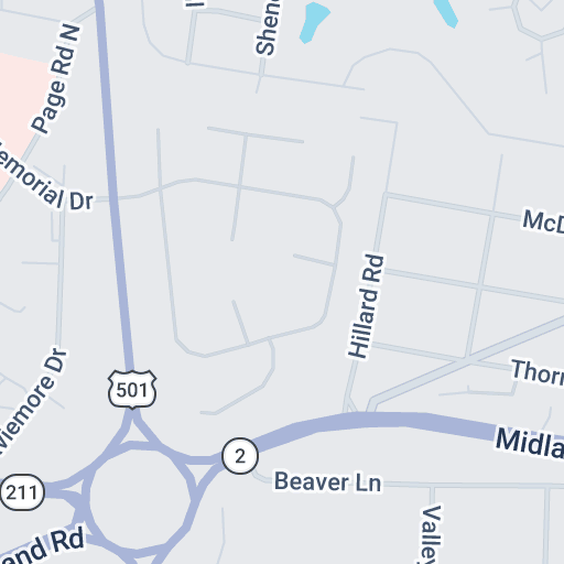 Pinehurst Surgical Laurinburg Exchange