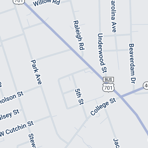 Vidant Ent Sinus Allergy Clinton Sampson Independent
