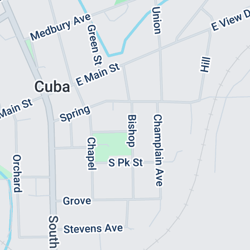 Cuba Ny Chamber Of Commerce Observer Reporter