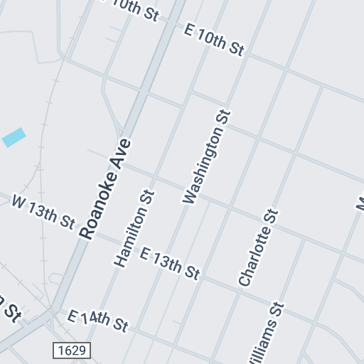 G W Hux And Co Insurance The Daily Herald Of Roanoke Rapids