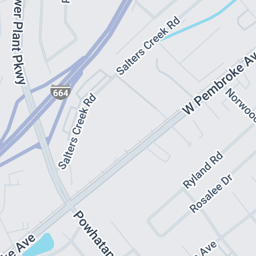 Merryman Grounds Maintenance Daily Press