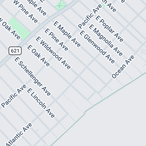 Boardwalk Bar And Grill Cape May County Herald