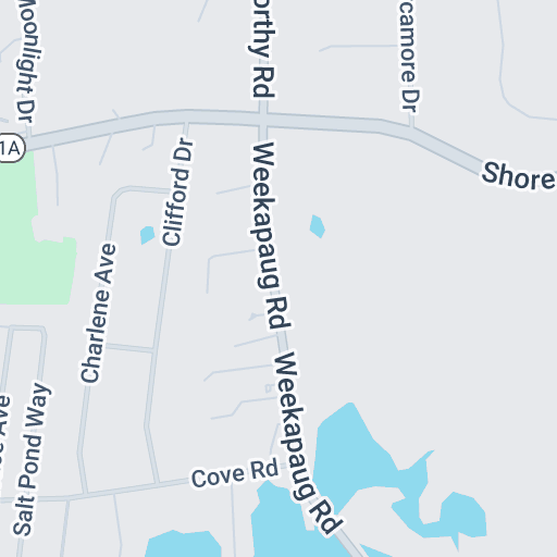 Seawell Seafood Salty S Clam Shack The Day