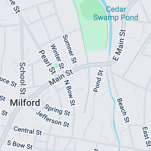 Milford Daily News Gatehouse Media Wickedlocal