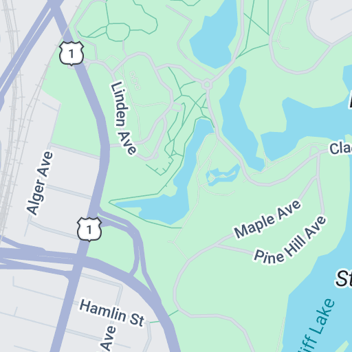 Roger Williams Park Zoo The Day