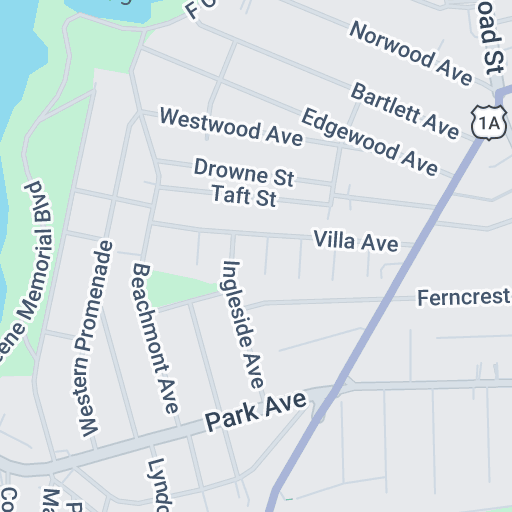 Roger Williams Park Zoo The Day