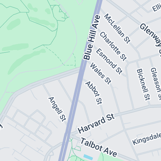 Greater Love Tabernacle Church Bay State Banner