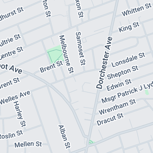 Ymca Of Greater Boston Dorchester Bay State Banner