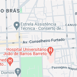 You Residence apartamento em São Brás - Belém/PA