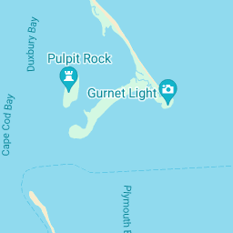 George Eliot cube son Plymouth Beach Tide Times / USA // World Beach Guide