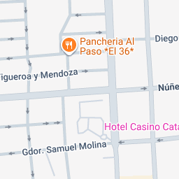 CRO en Catamarca | Alpogo.com