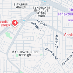 Share Location