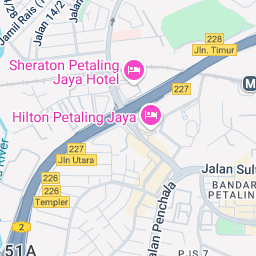 Hilton Petaling Jaya Null For Disabled Handiscover